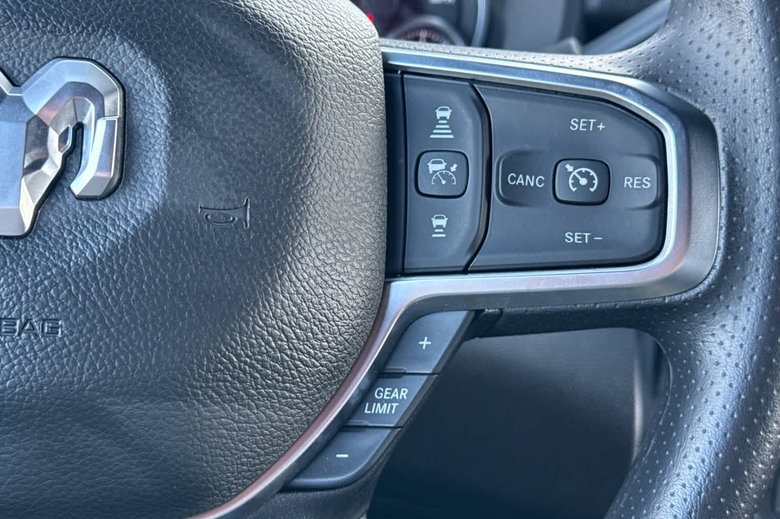 Thumbnail: 2026 RAM 3500 - 27