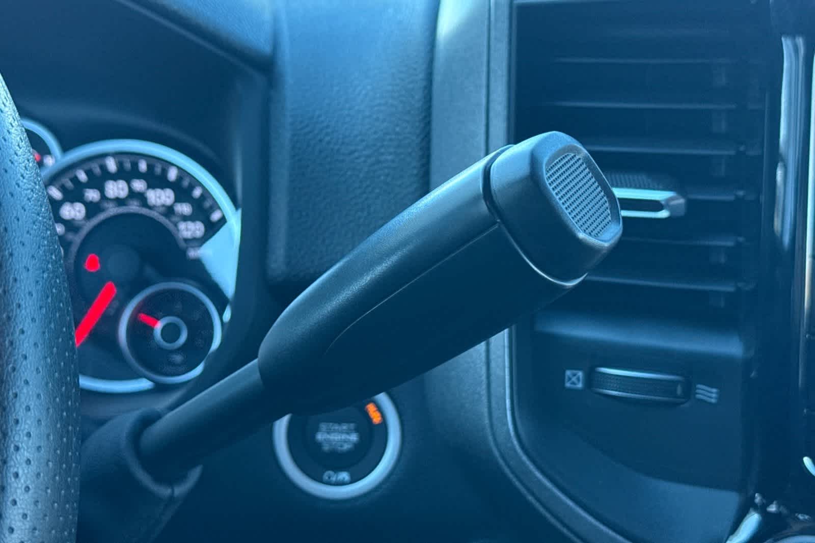 Thumbnail: 2026 RAM 3500 - 23