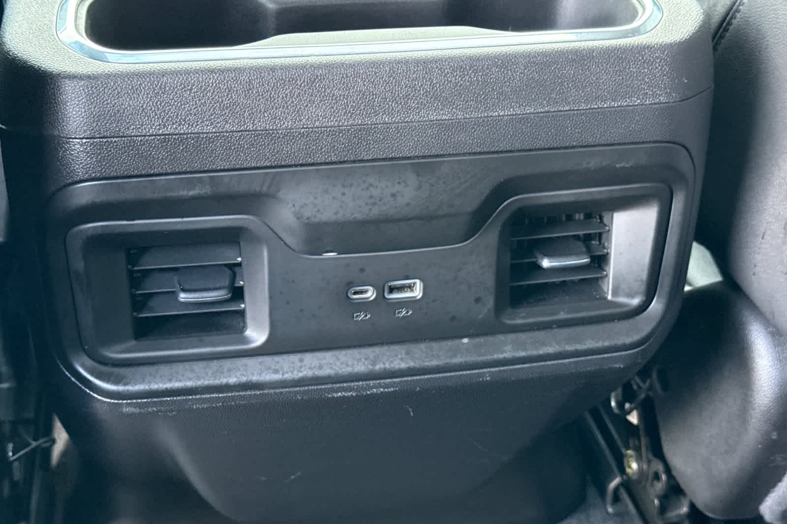 Thumbnail: 2022 Chevrolet Silverado 1500 - 15