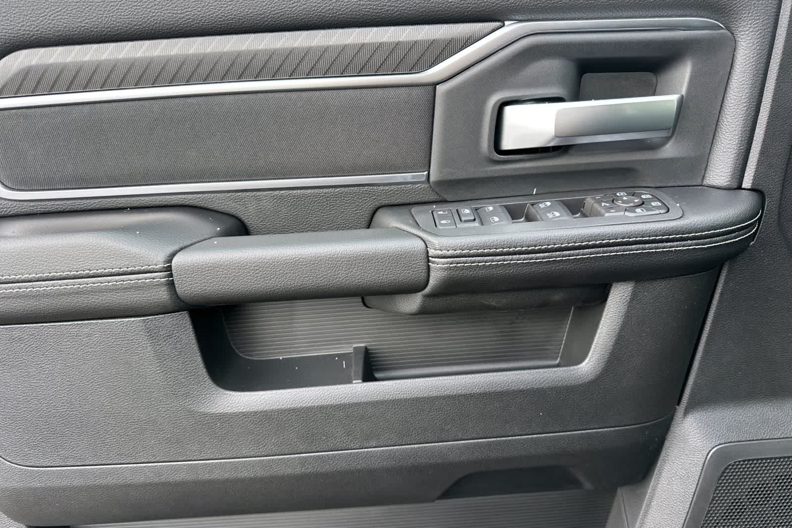 Thumbnail: 2026 RAM 3500 - 12