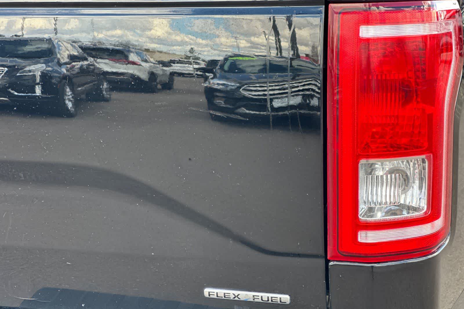 Thumbnail: 2016 Ford F-150 - 30