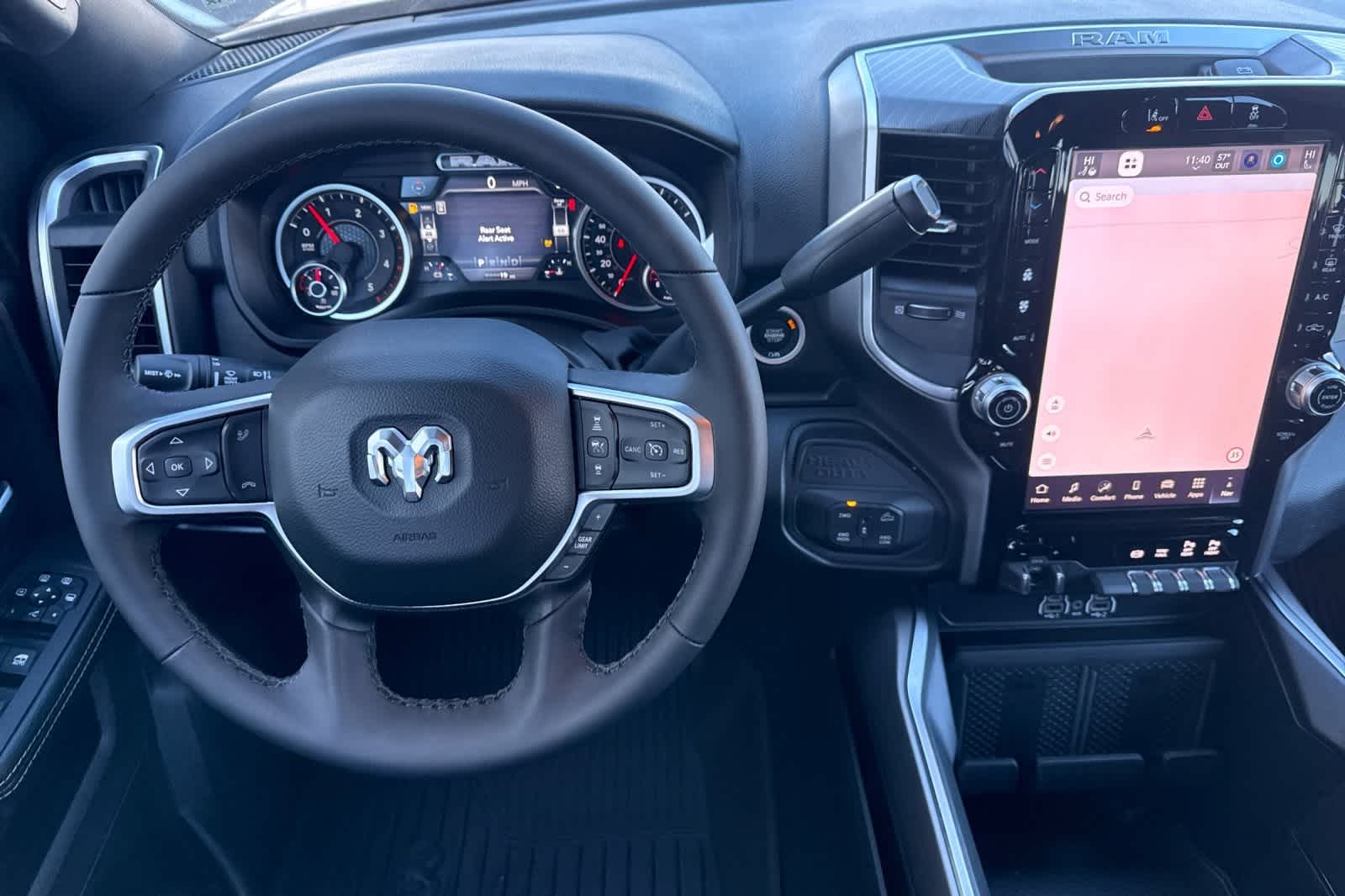 Thumbnail: 2026 RAM 2500 - 14