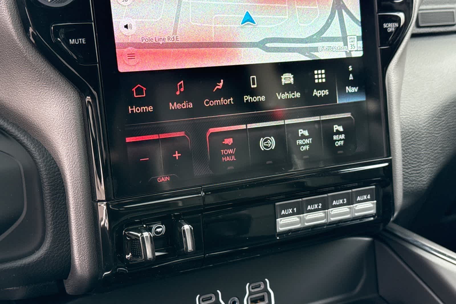 Thumbnail: 2026 RAM 2500 - 22