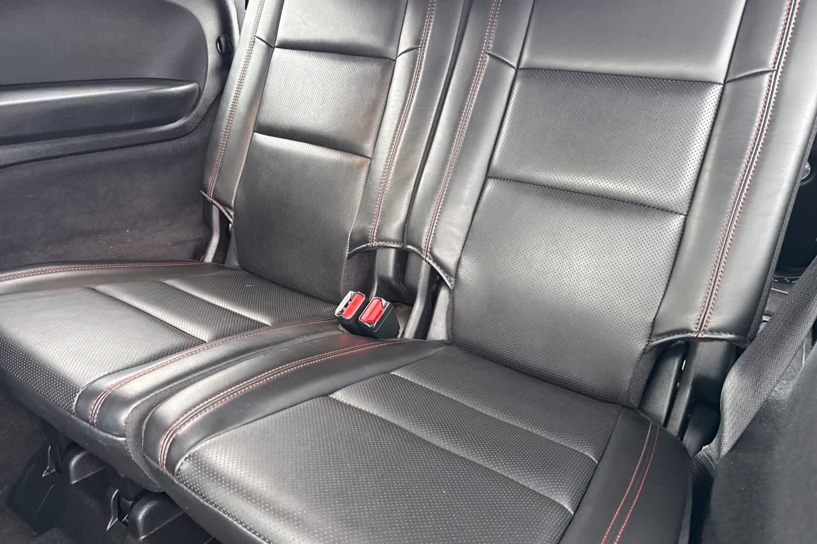 Thumbnail: 2024 Dodge Durango - 16