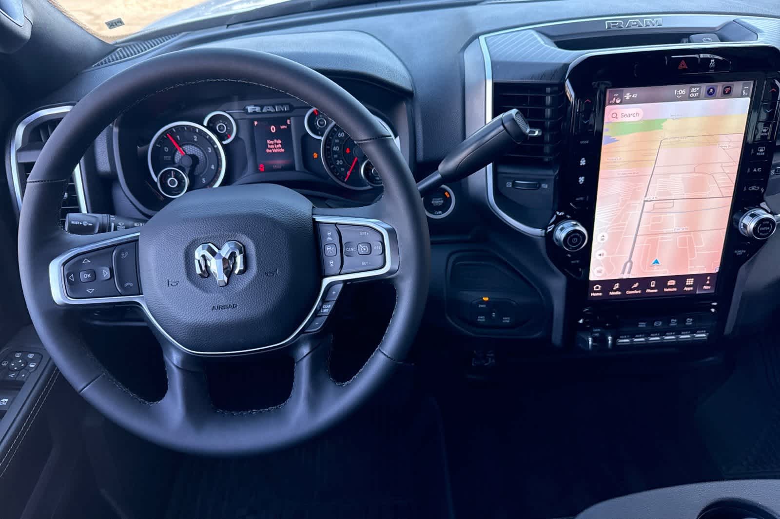 Thumbnail: 2026 RAM 3500 - 14