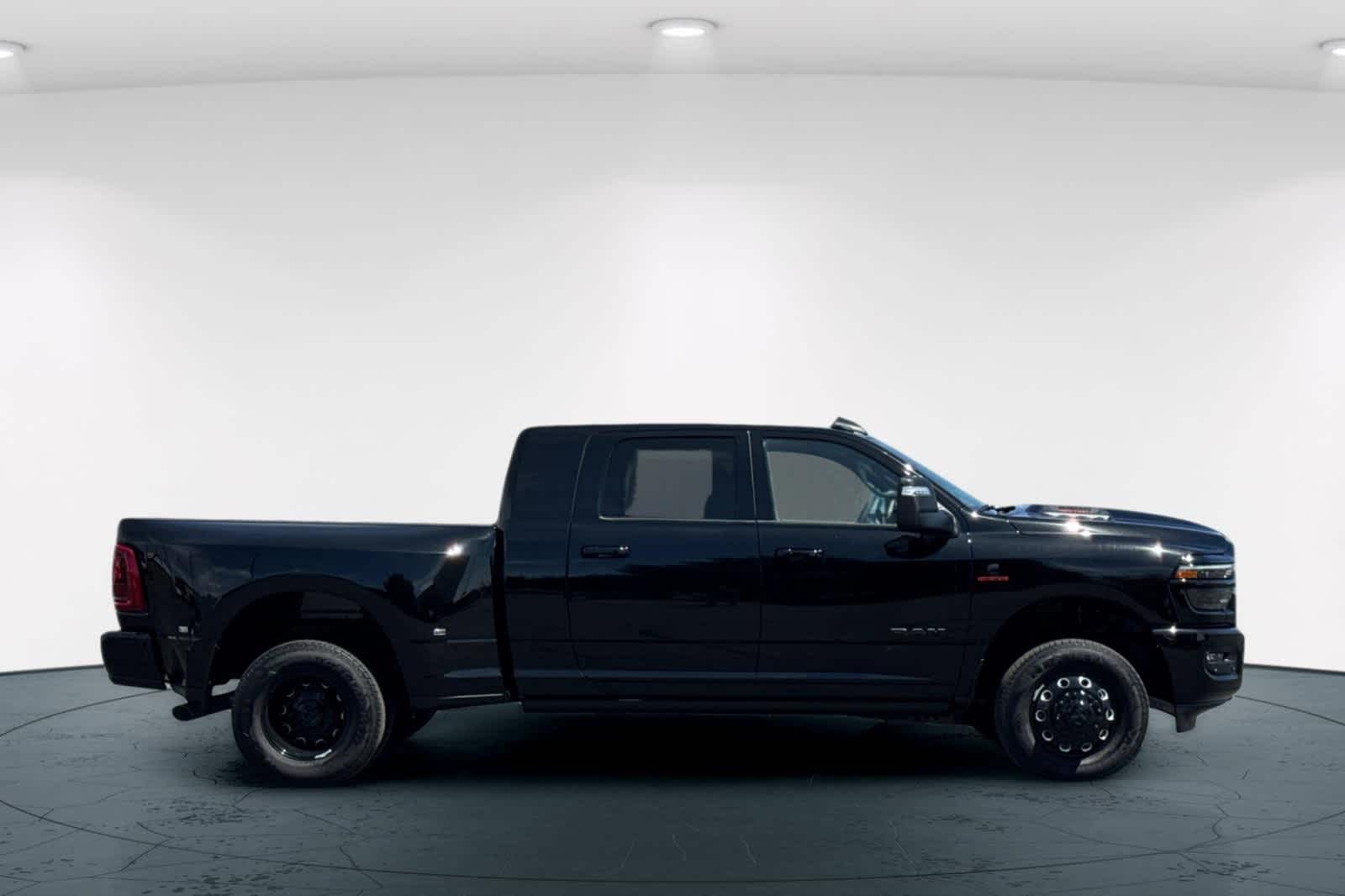 Thumbnail: 2025 RAM 3500 - 6