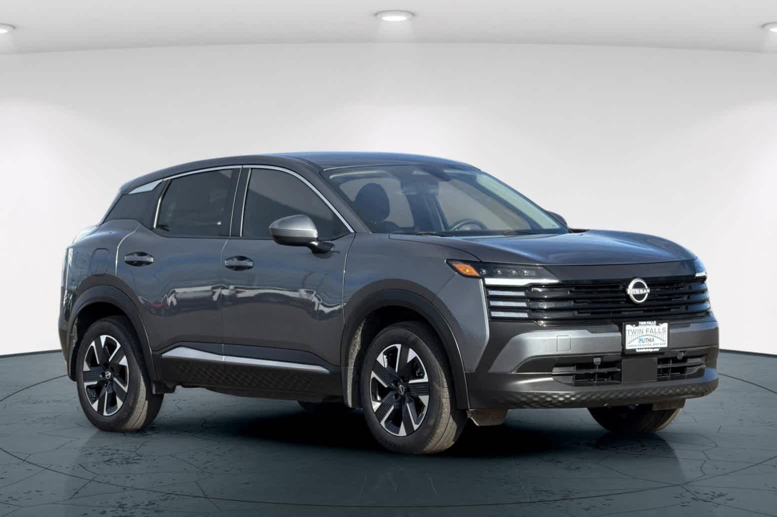 Thumbnail: 2025 Nissan Kicks - 5