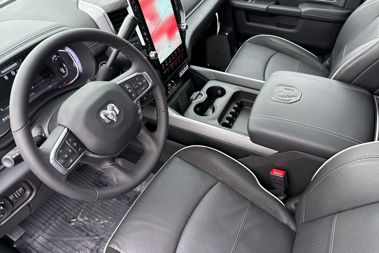 Thumbnail: 2026 RAM 2500 - 11