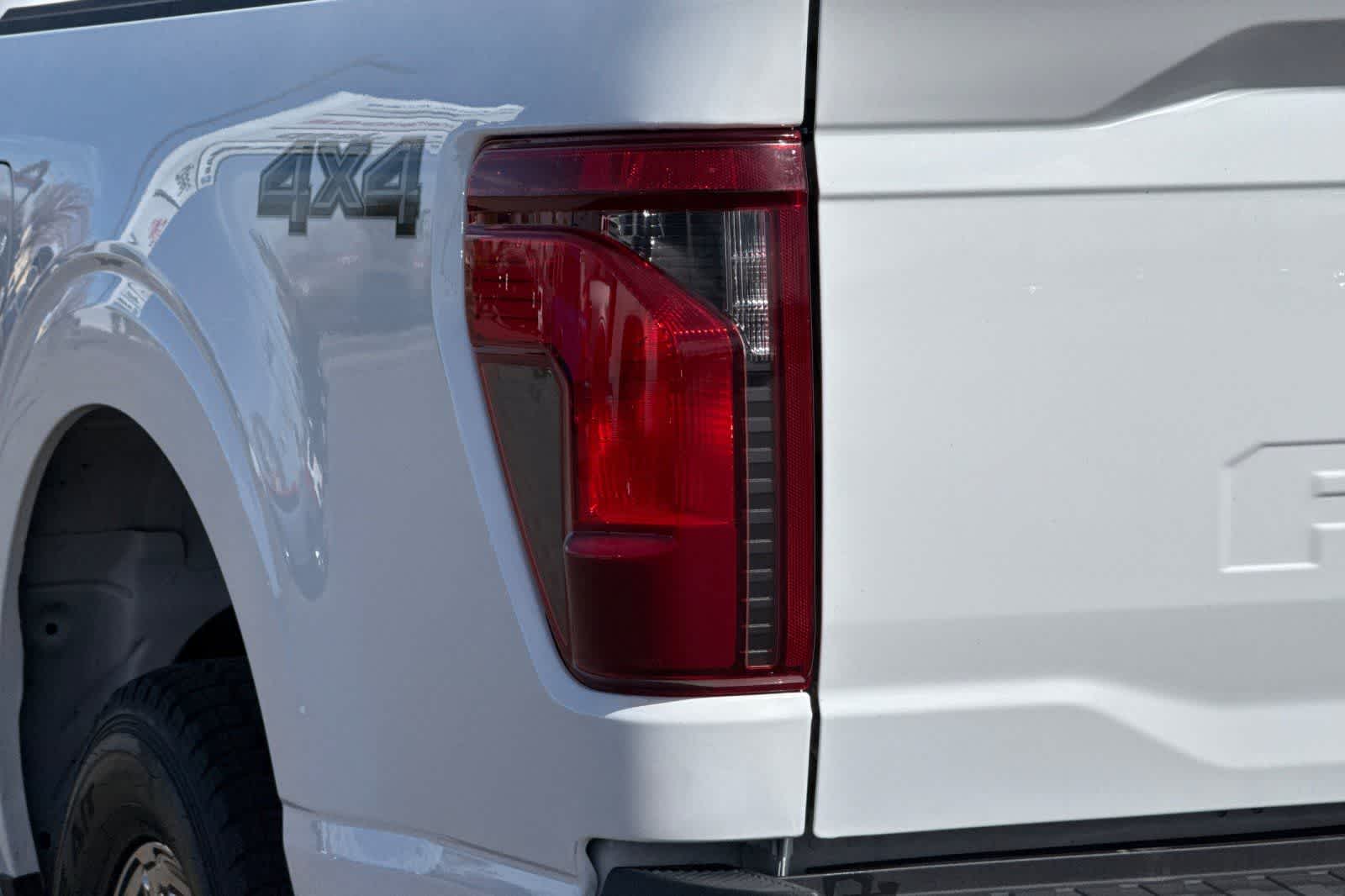 Thumbnail: 2024 Ford F-150 - 30