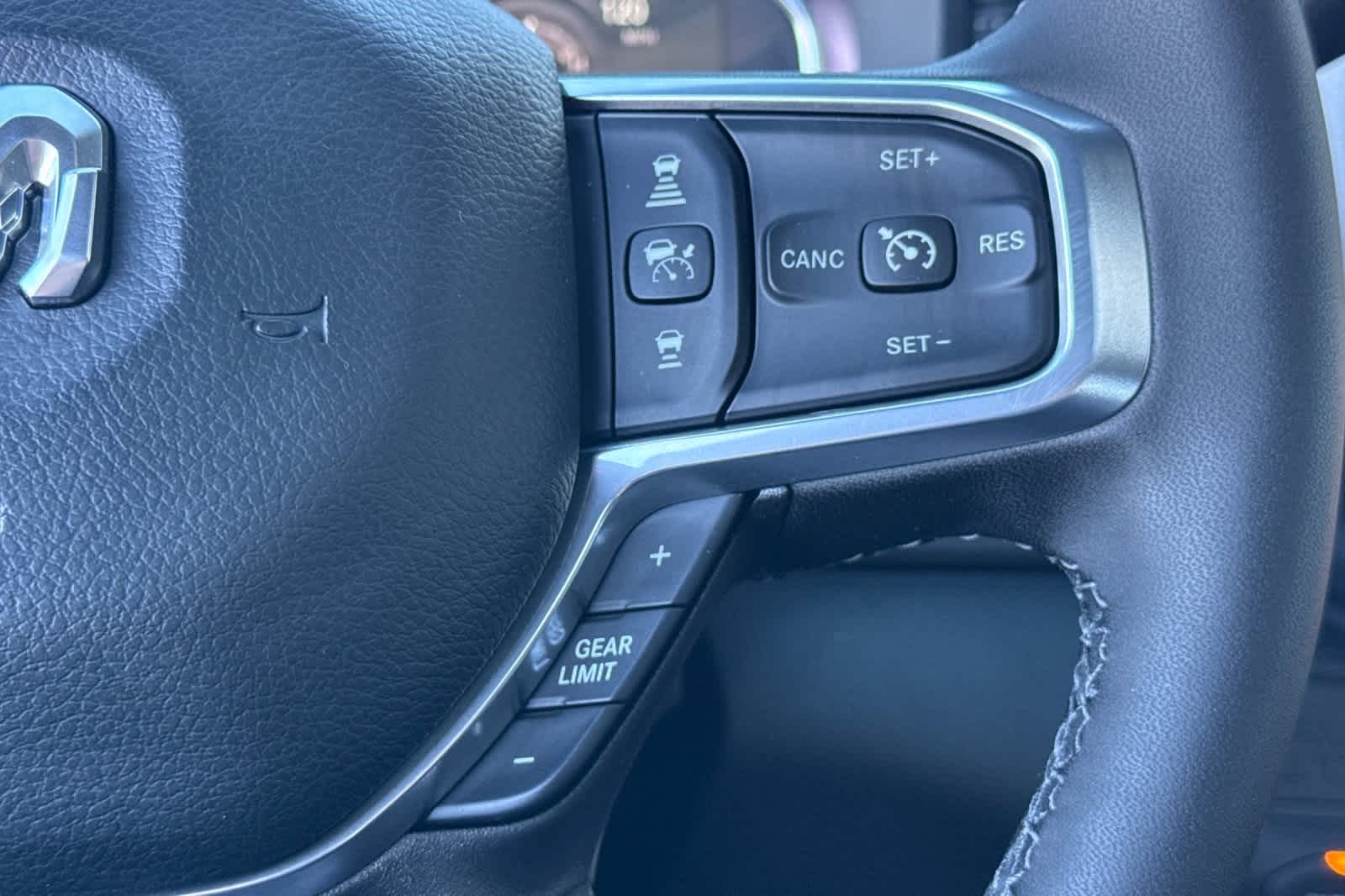 Thumbnail: 2026 RAM 2500 - 27