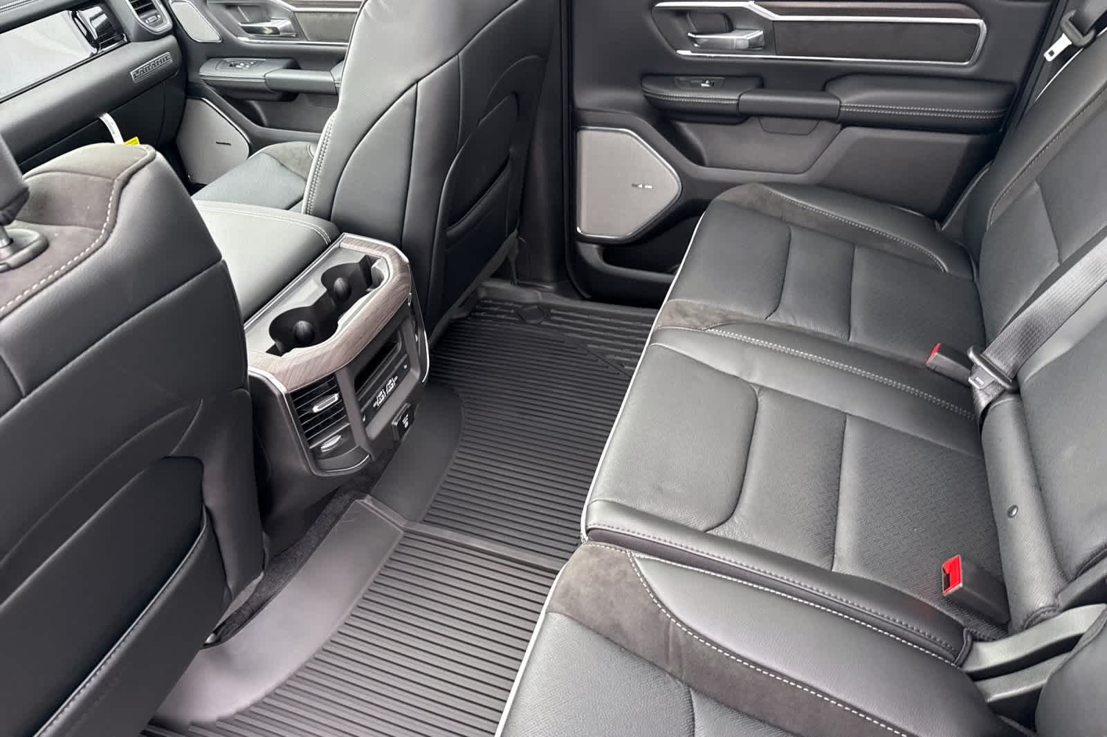 Thumbnail: 2026 RAM 1500 - 4