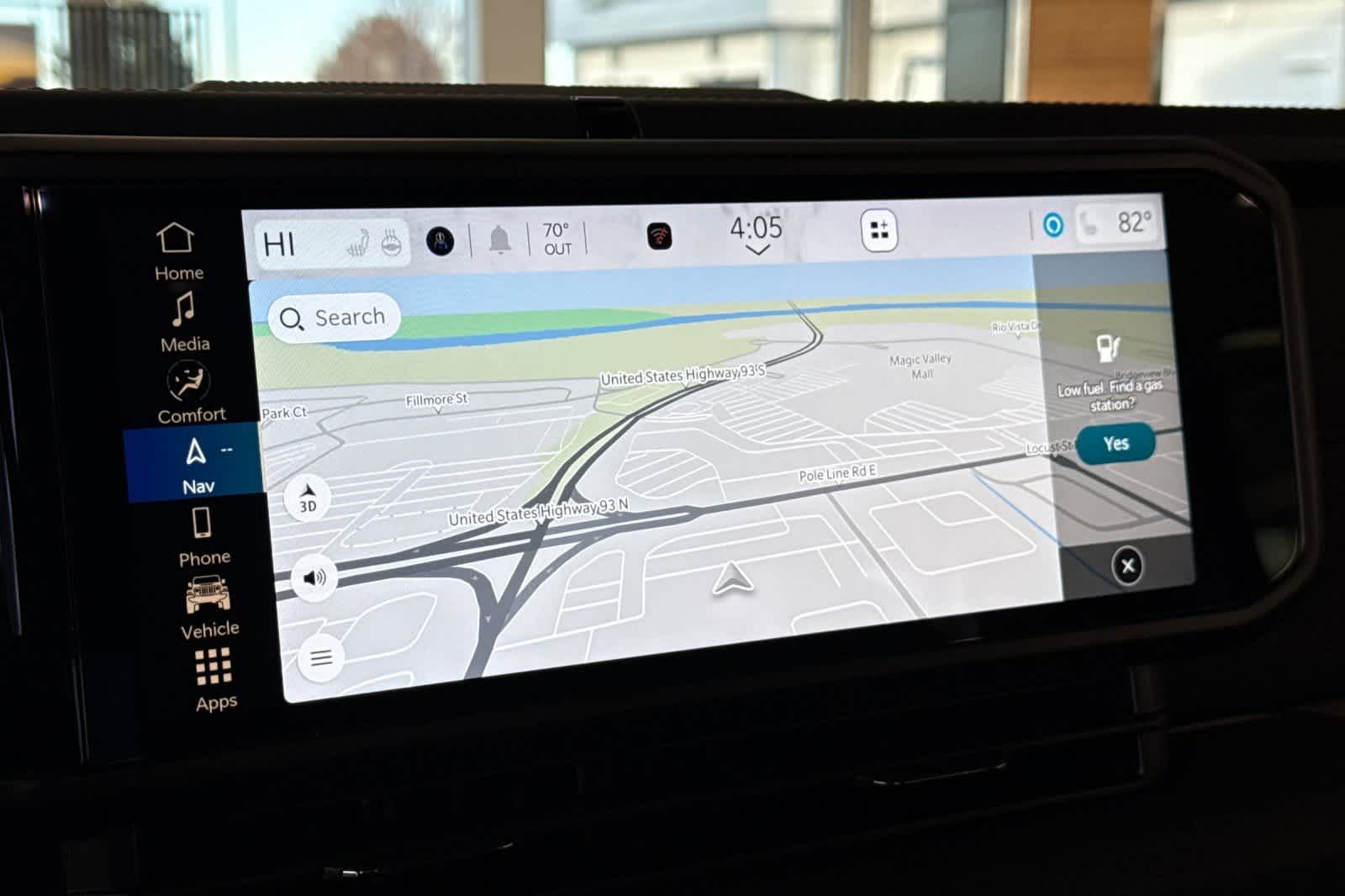 Thumbnail: 2026 Jeep Wrangler - 21