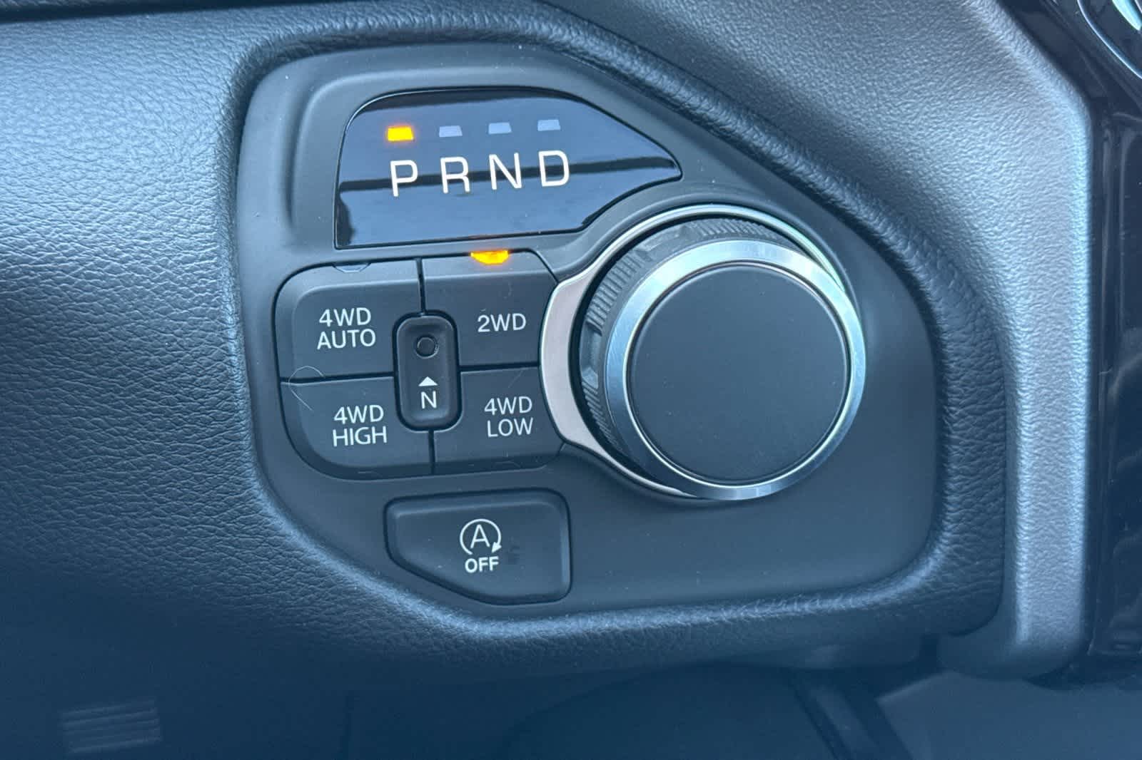 Thumbnail: 2026 RAM 1500 - 23