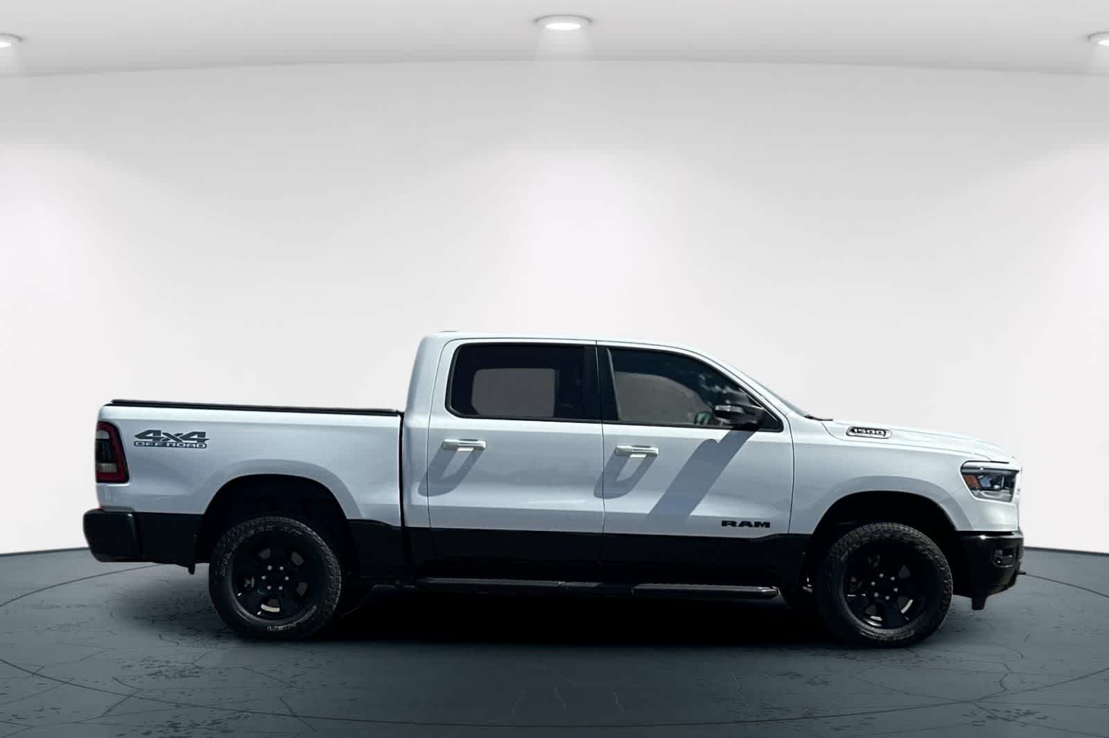 Thumbnail: 2022 RAM 1500 - 6