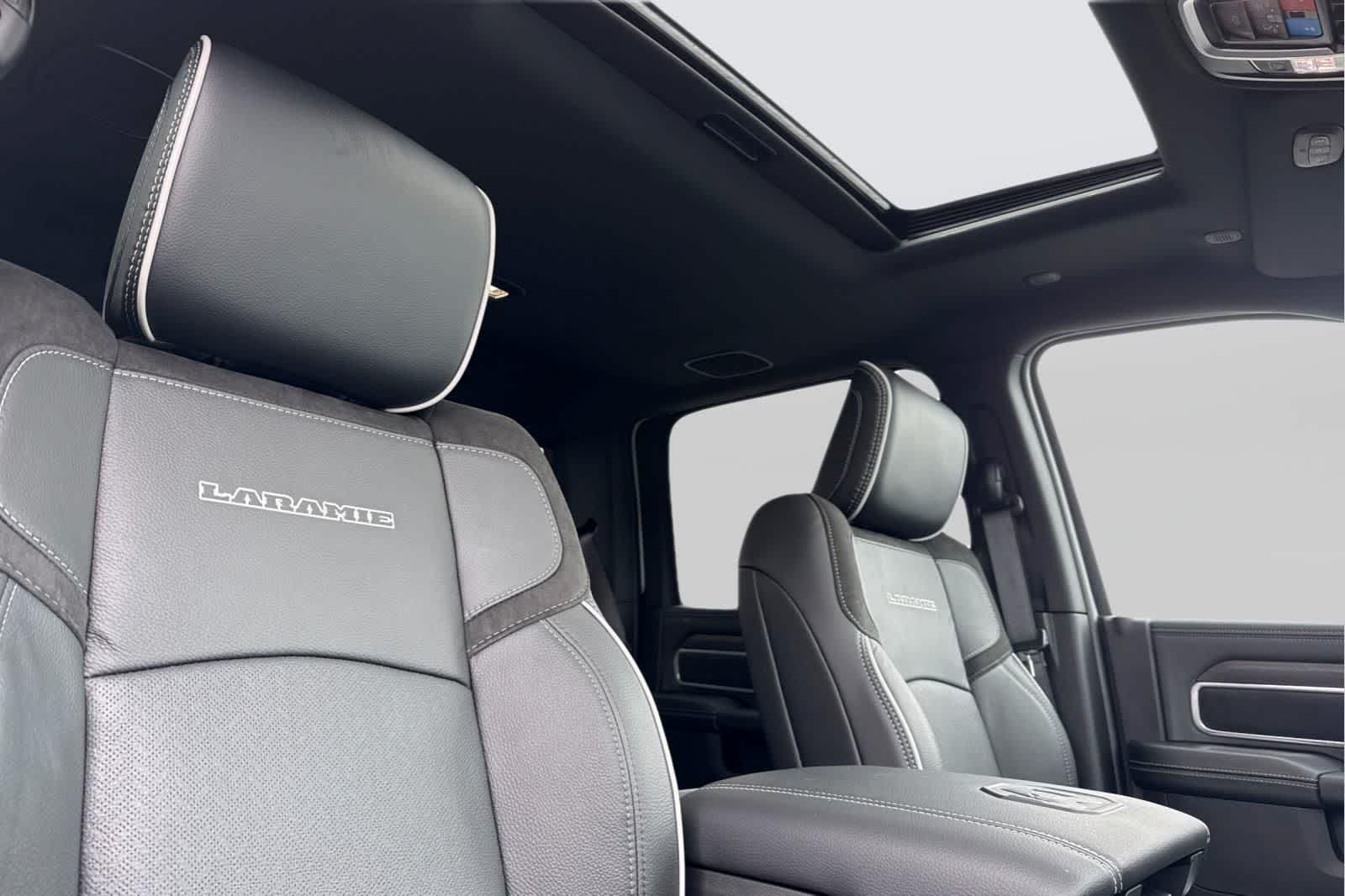 Thumbnail: 2026 RAM 2500 - 17