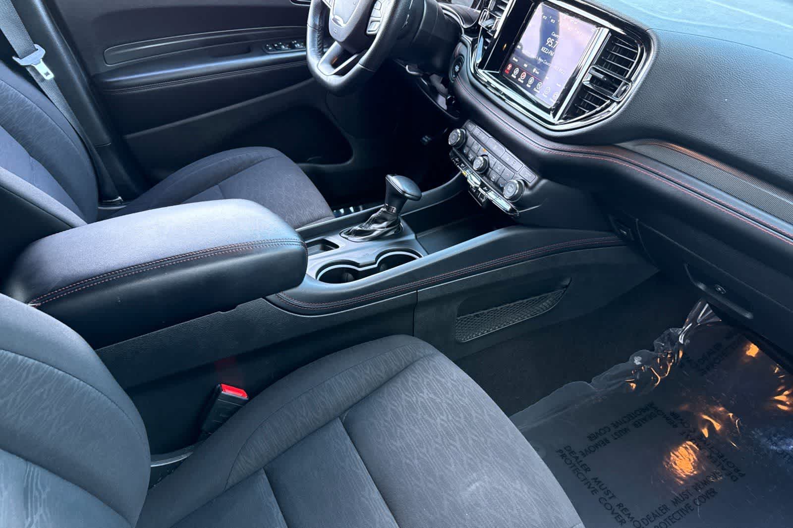 Thumbnail: 2024 Dodge Durango - 17