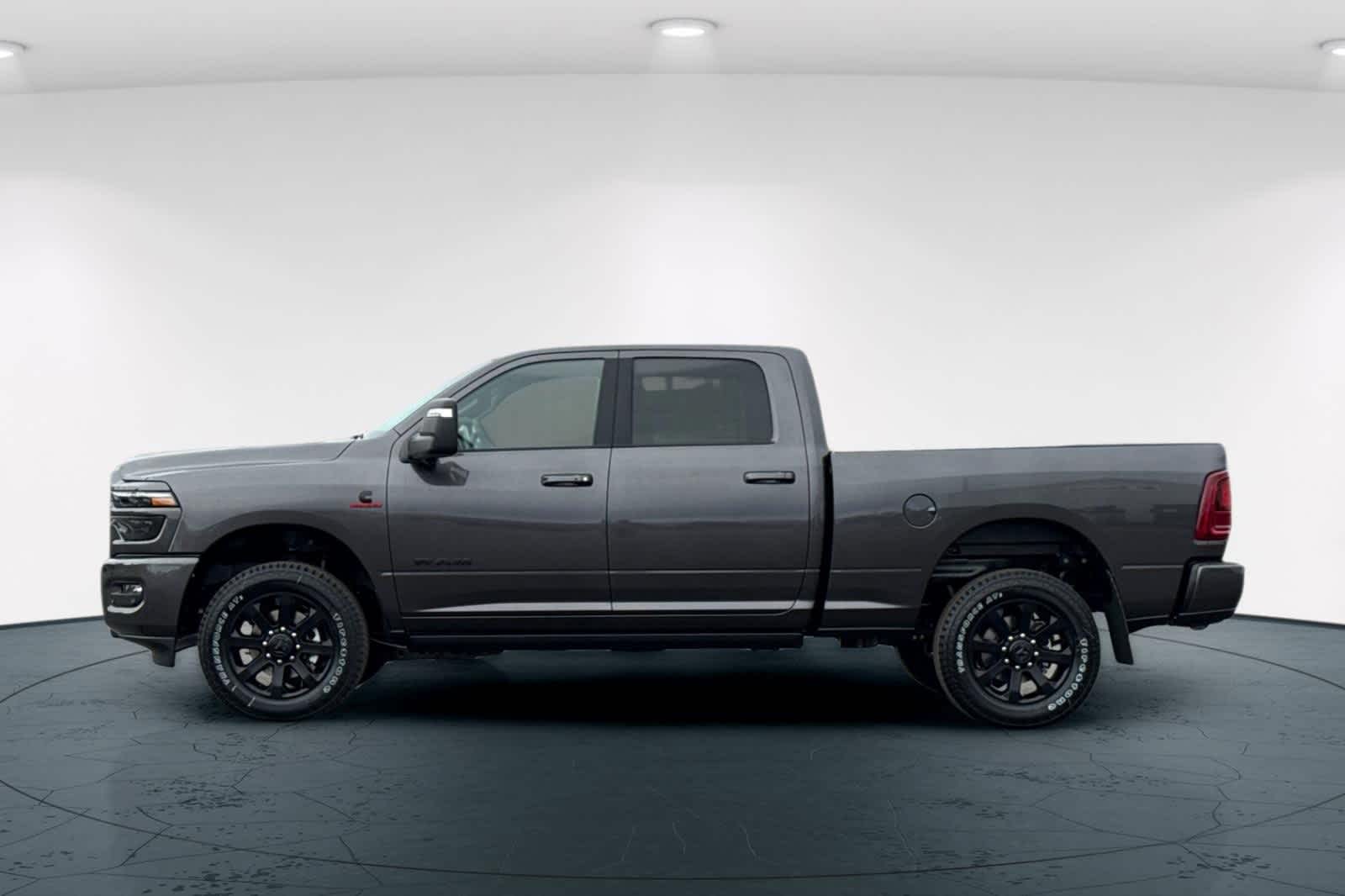 Thumbnail: 2026 RAM 2500 - 9