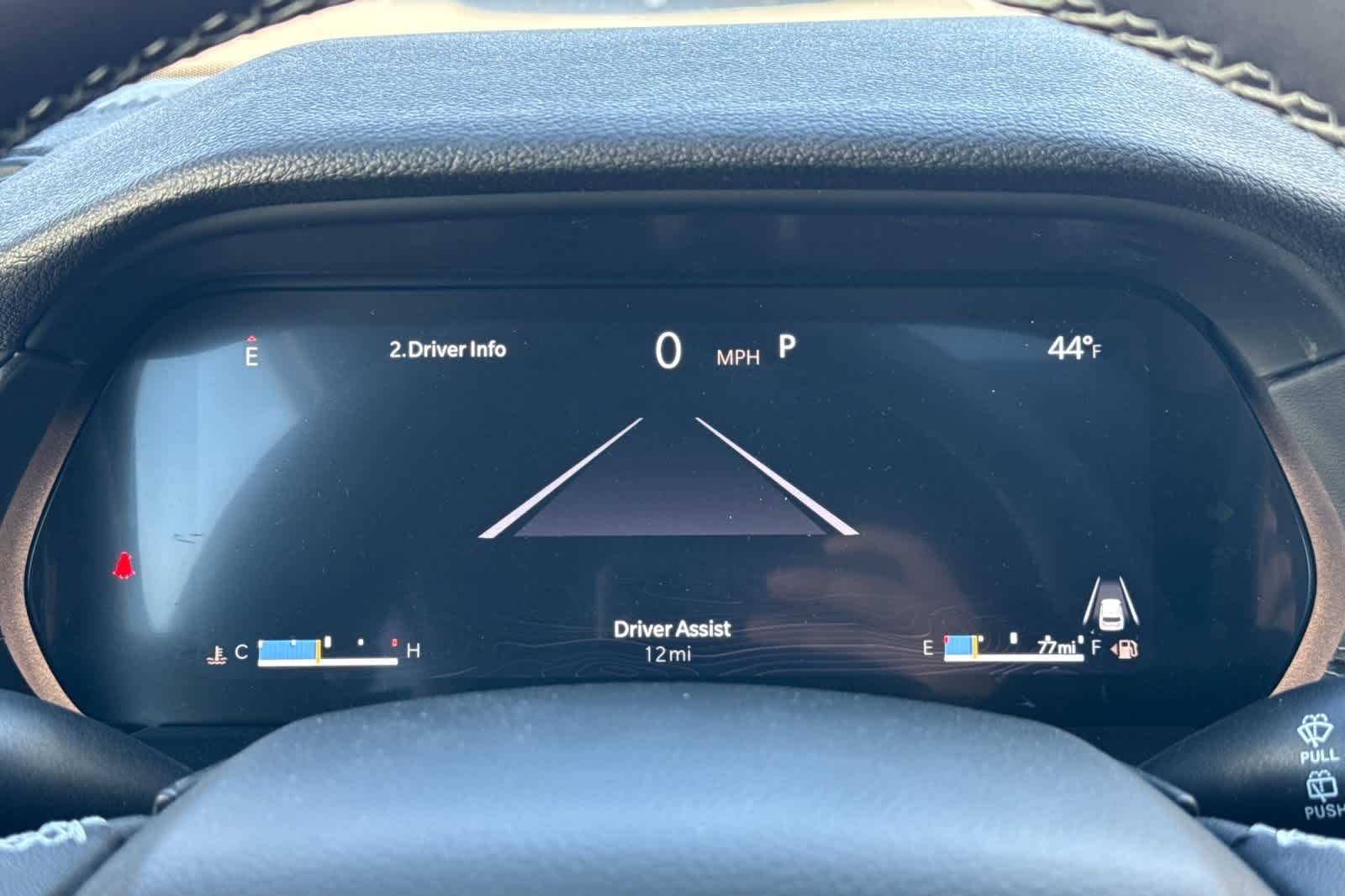 Thumbnail: 2025 Jeep Grand Cherokee - 28