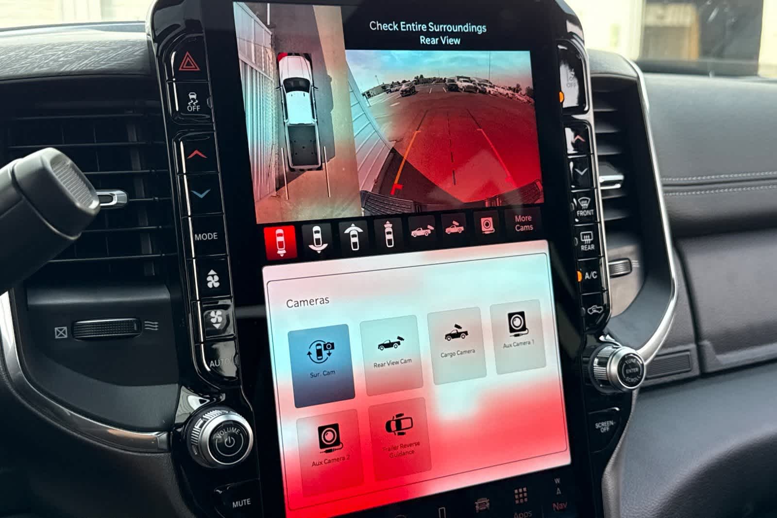 Thumbnail: 2026 RAM 3500 - 21