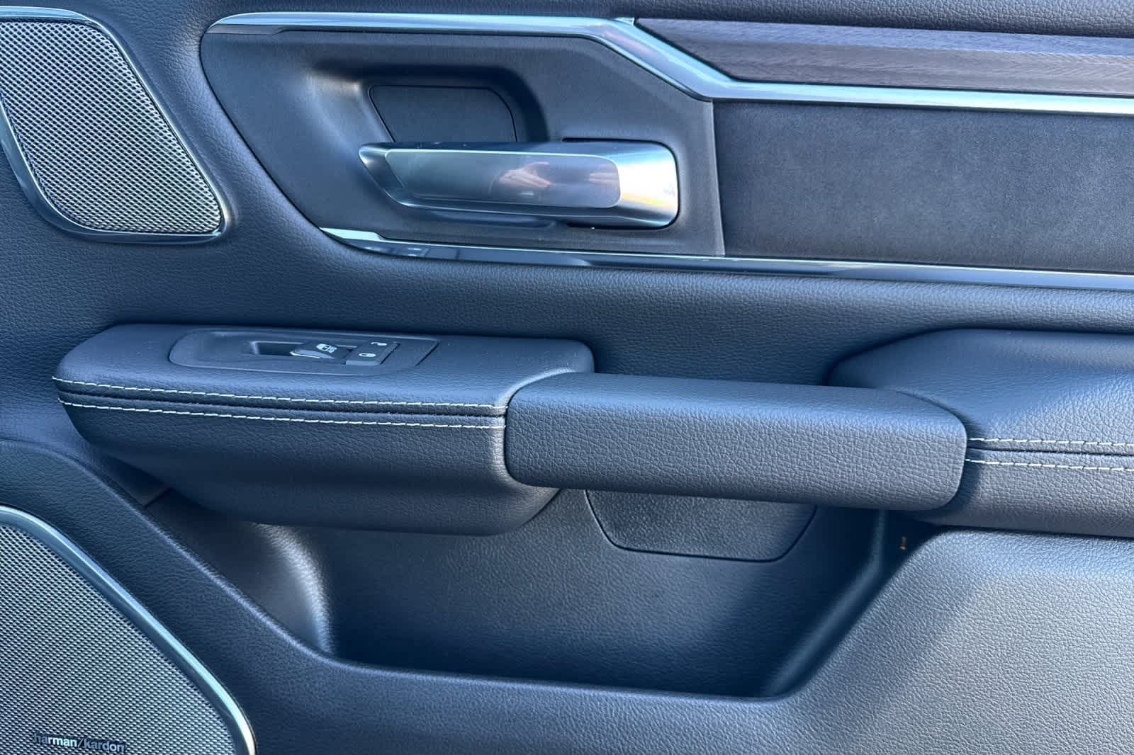 Thumbnail: 2026 RAM 1500 - 18