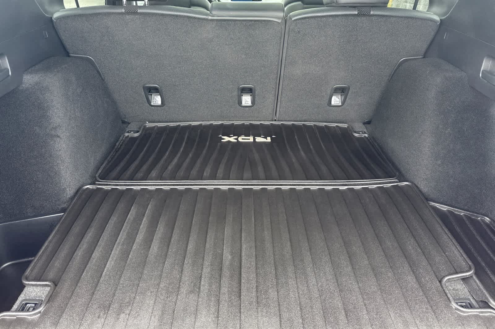 Thumbnail: 2022 Acura RDX - 16