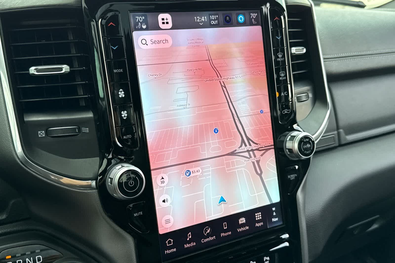 Thumbnail: 2026 RAM 1500 - 20