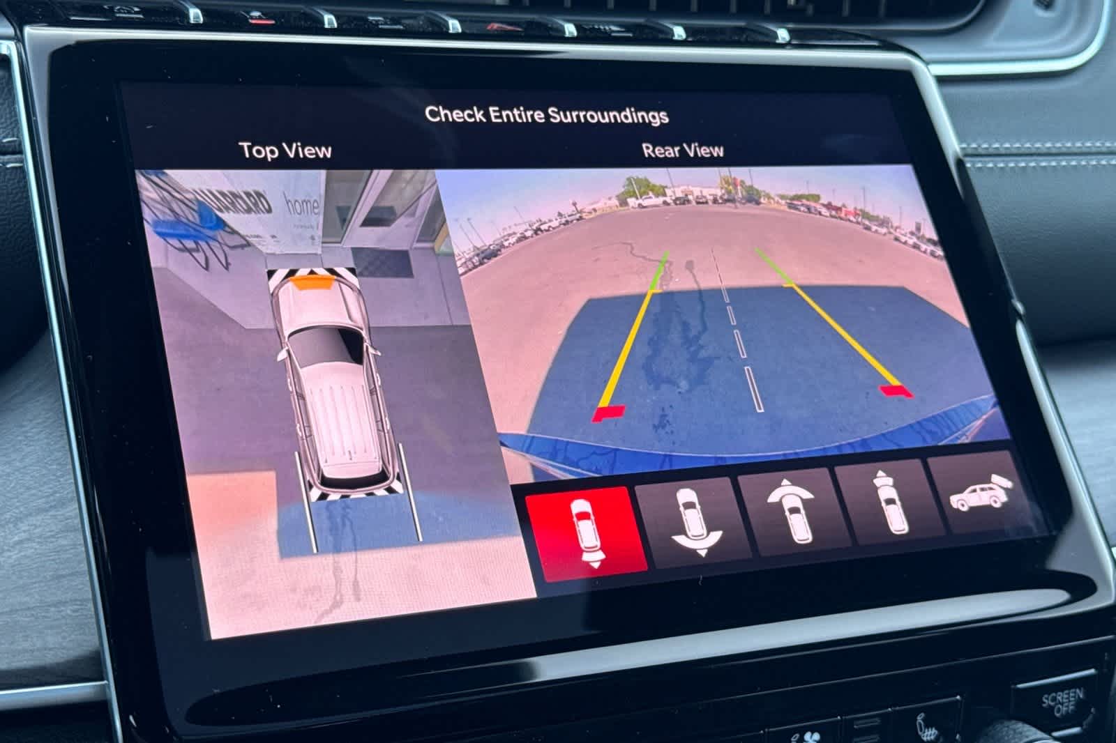 Thumbnail: 2025 Jeep Grand Cherokee - 22