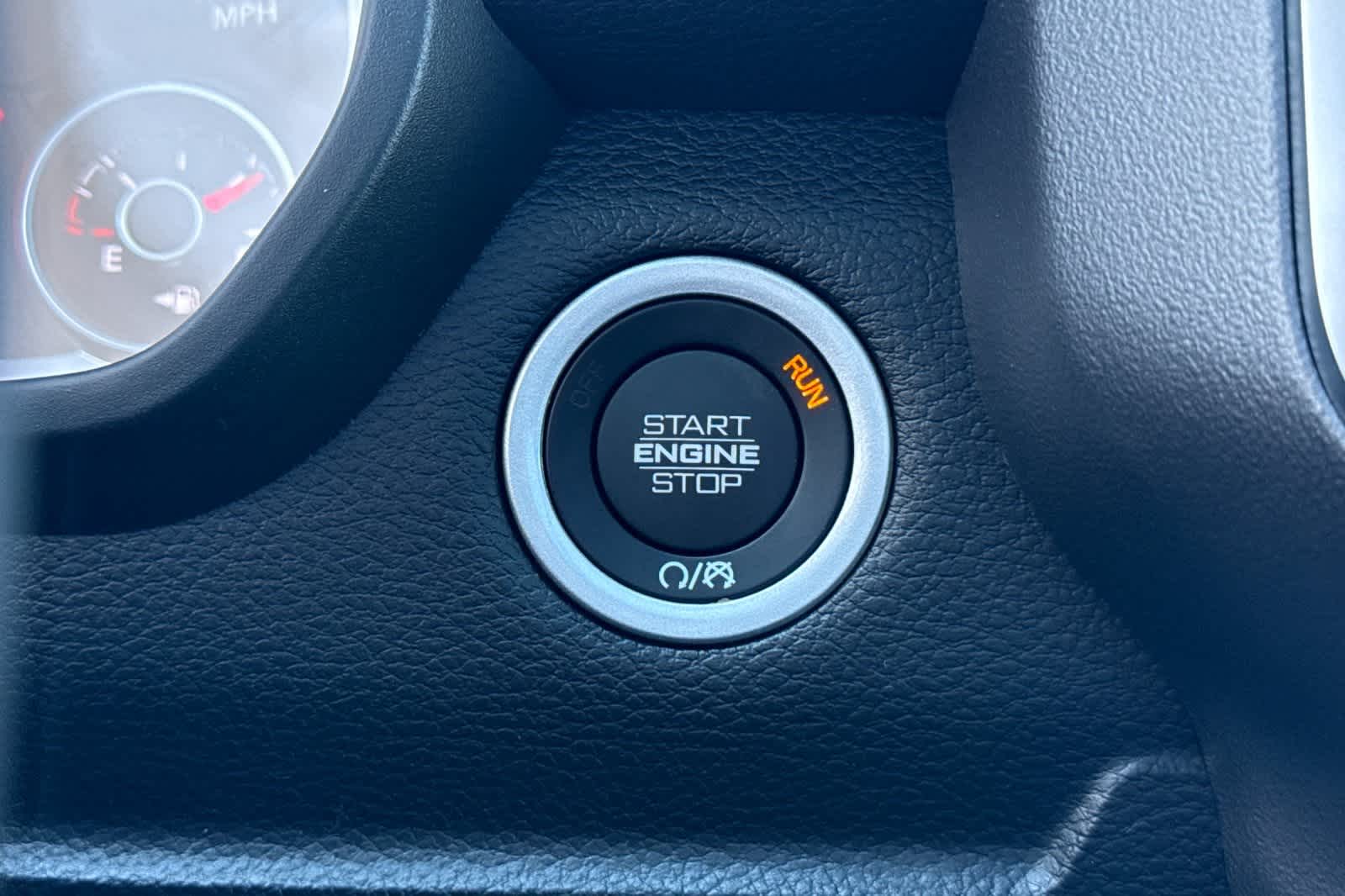 Thumbnail: 2026 RAM 1500 - 24