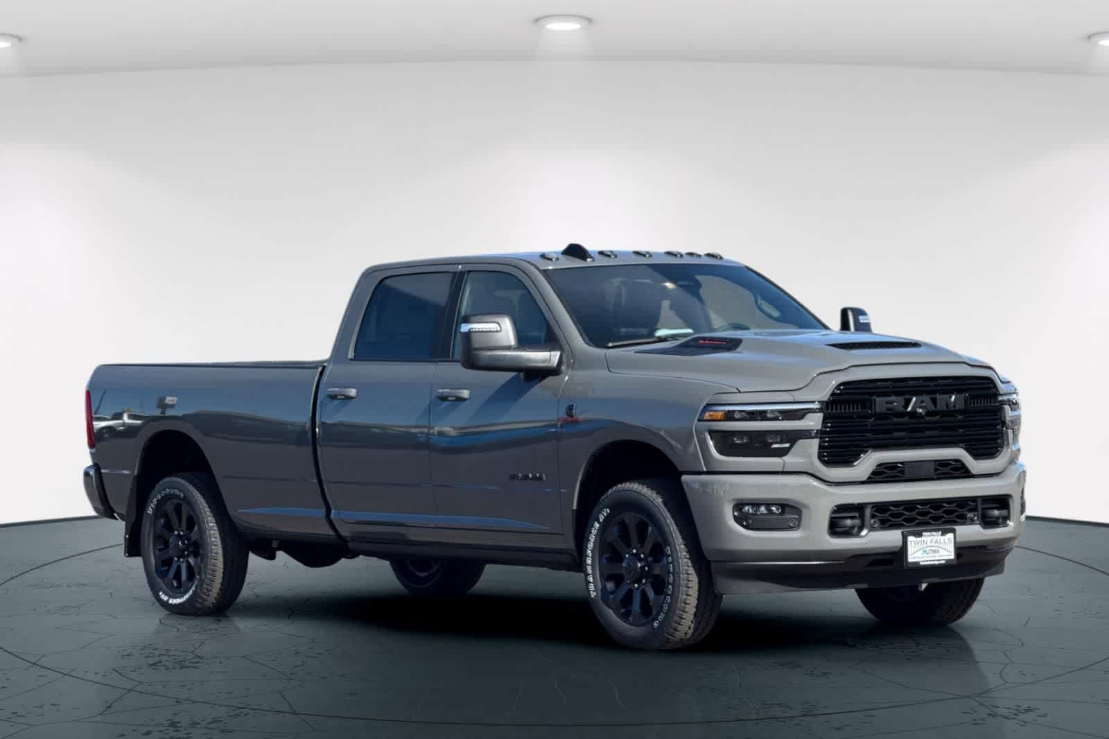 Thumbnail: 2026 RAM 3500 - 5