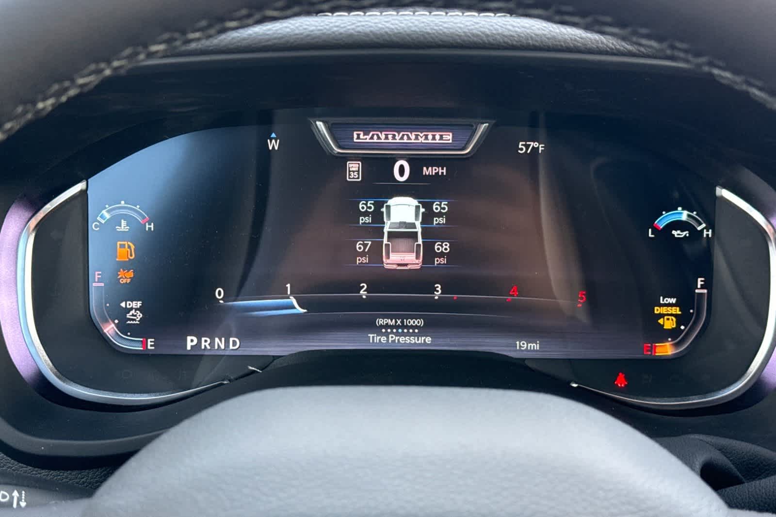 Thumbnail: 2026 RAM 2500 - 28