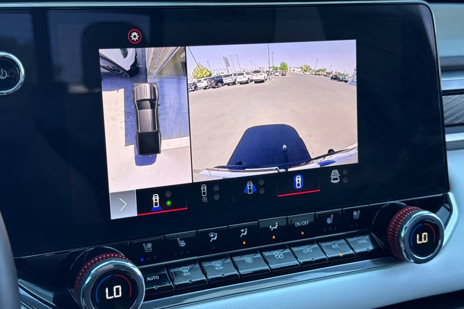 2024 GMC Canyon AT4X 21