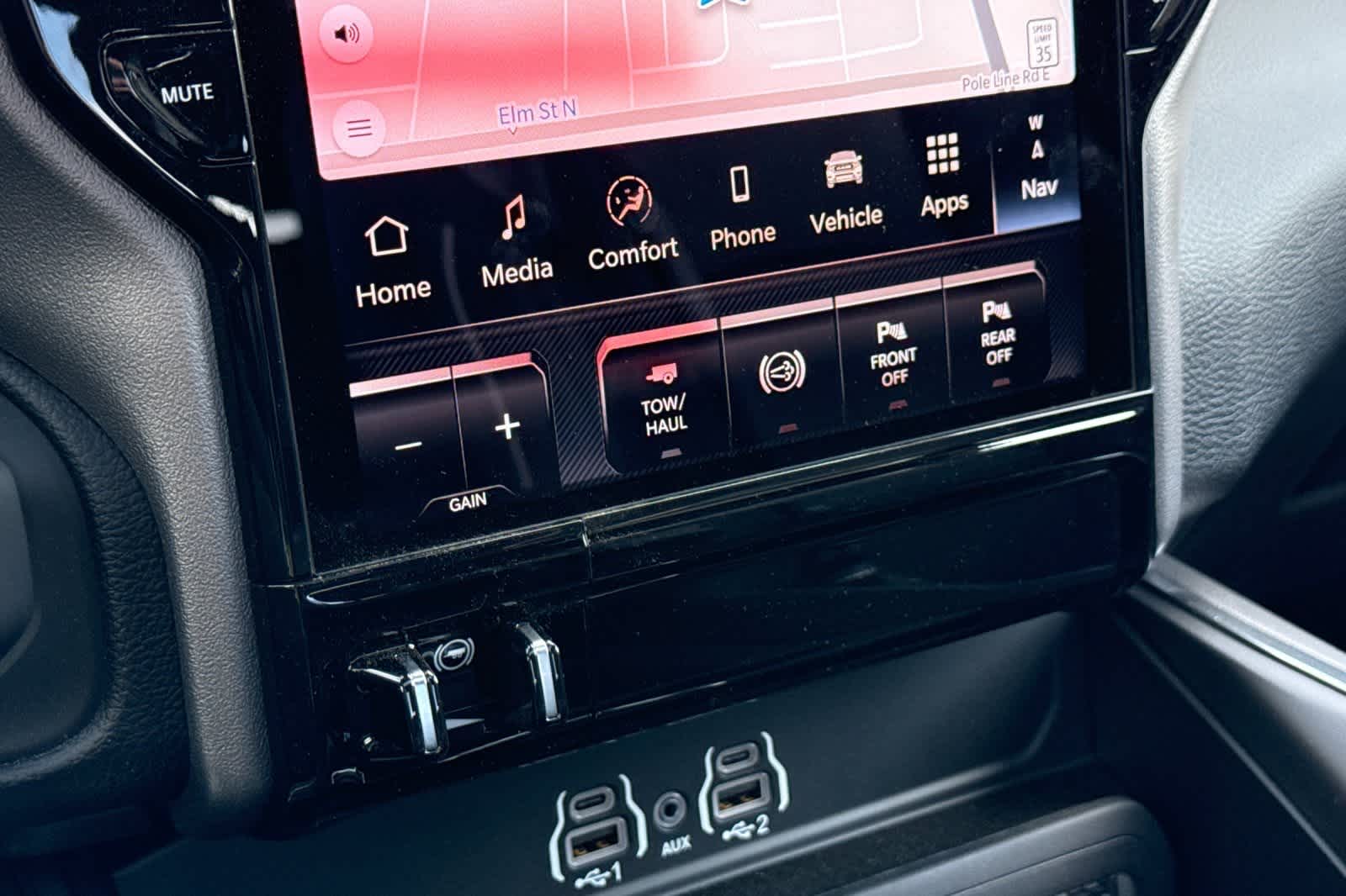 Thumbnail: 2026 RAM 2500 - 22