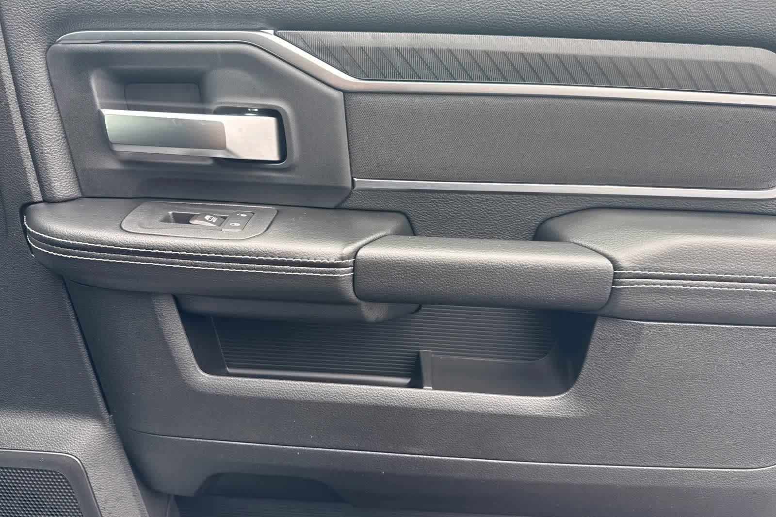 Thumbnail: 2026 RAM 3500 - 18