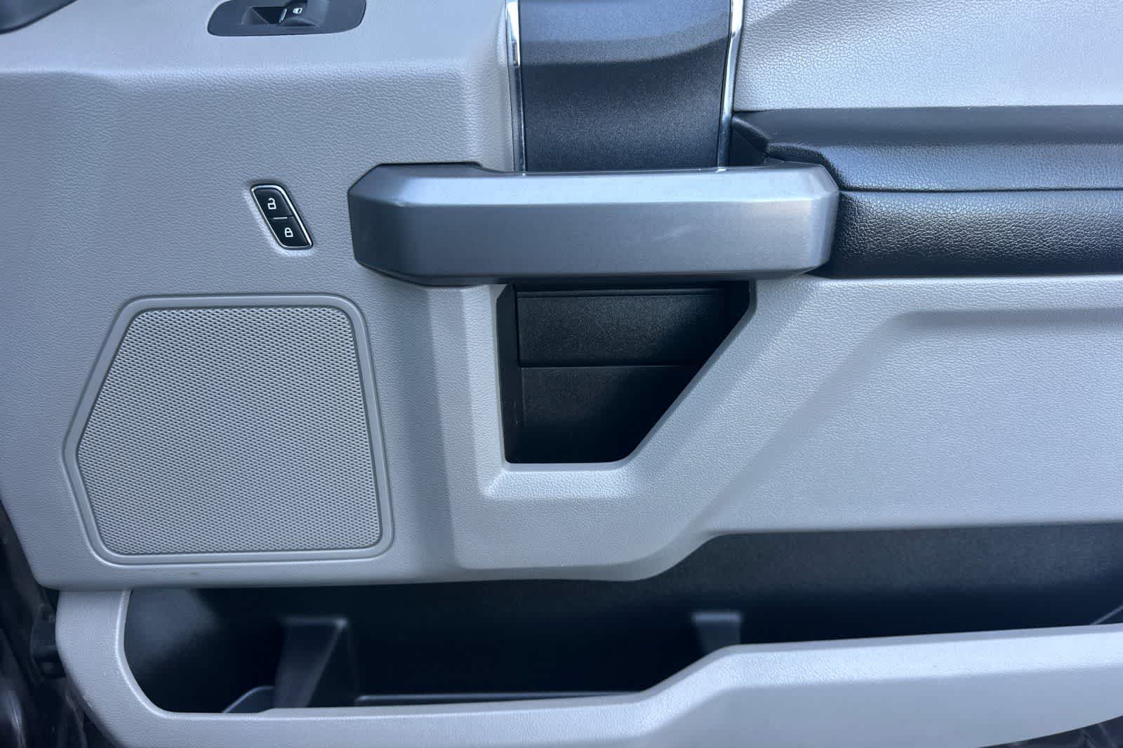 Thumbnail: 2020 Ford F-150 - 17