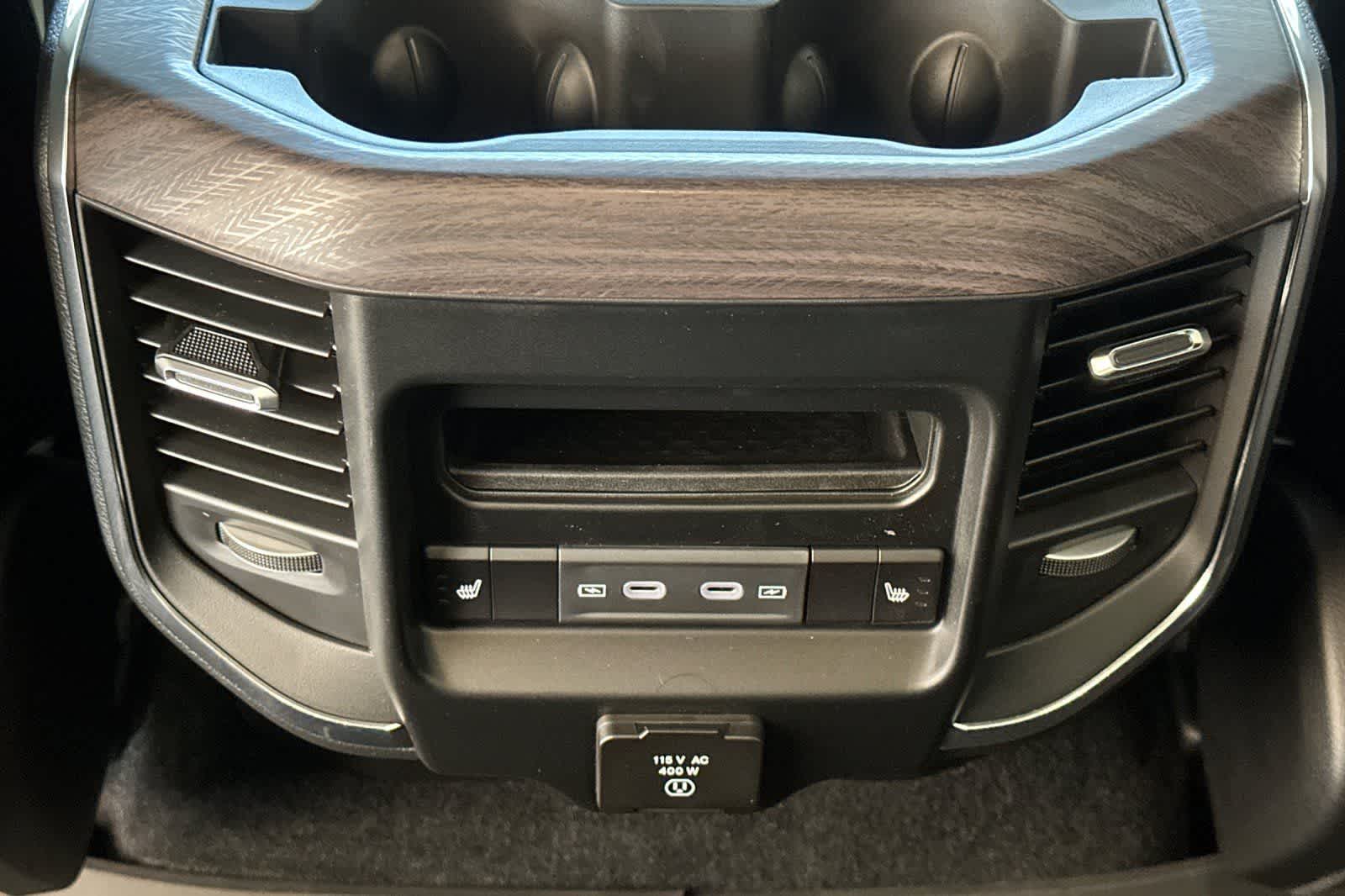 Thumbnail: 2026 RAM 1500 - 15