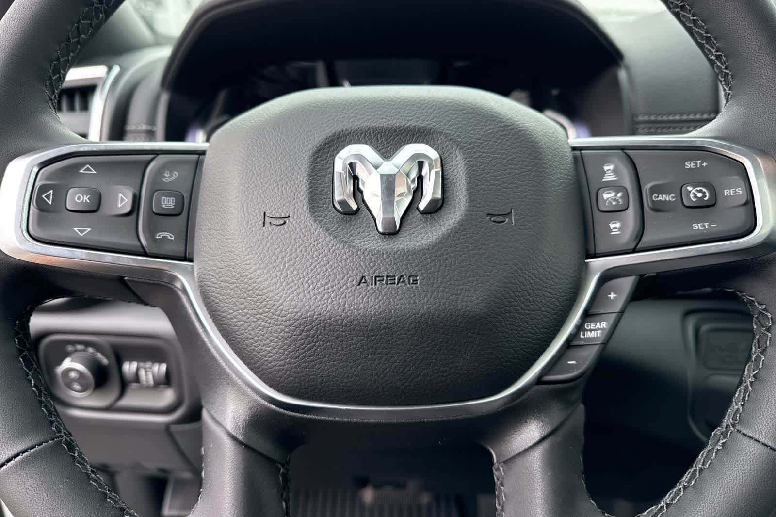 Thumbnail: 2026 RAM 2500 - 25