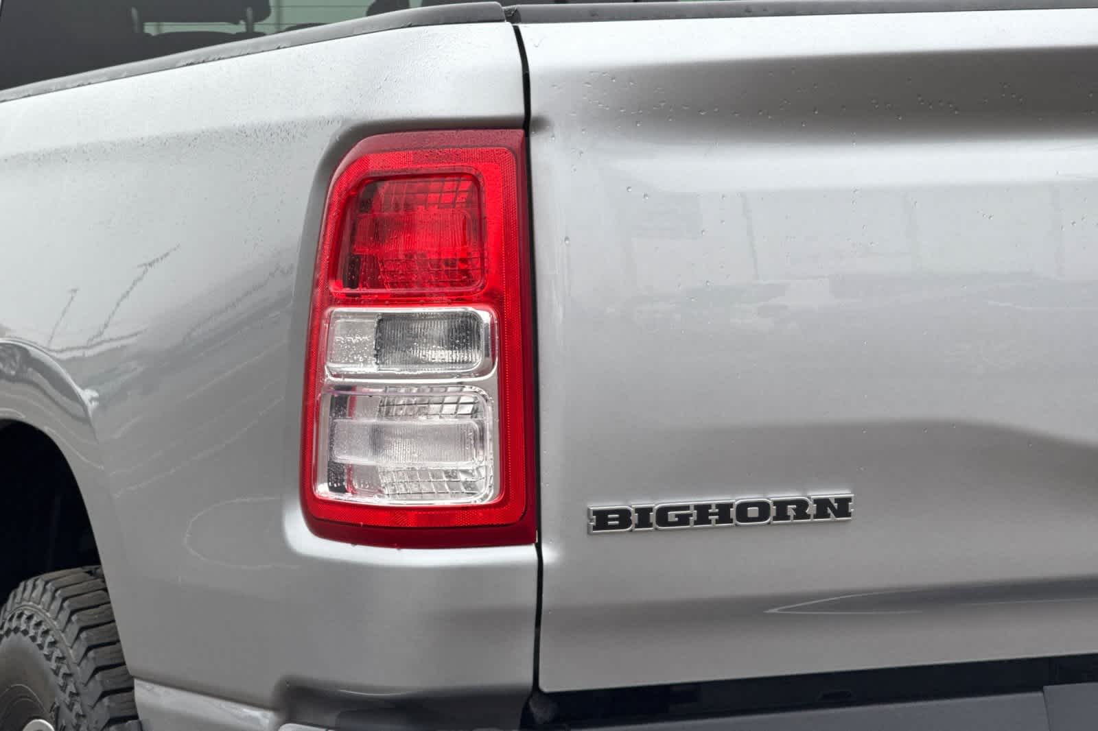 Thumbnail: 2019 RAM 1500 - 30