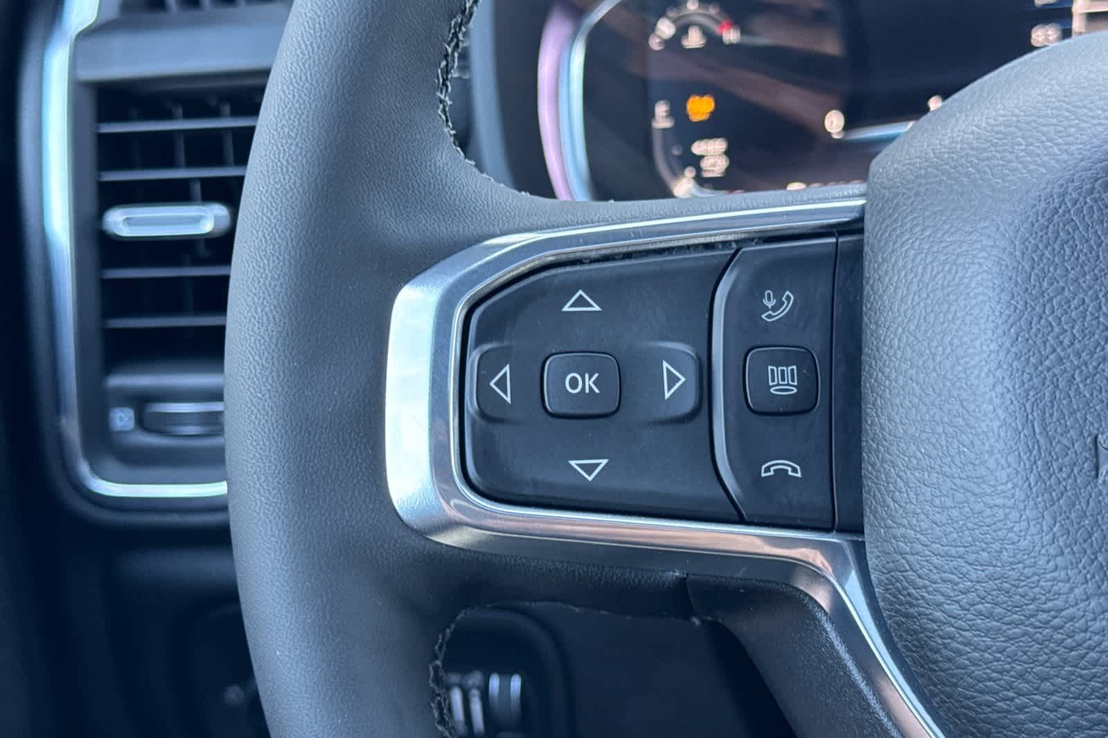 Thumbnail: 2025 RAM 3500 - 26