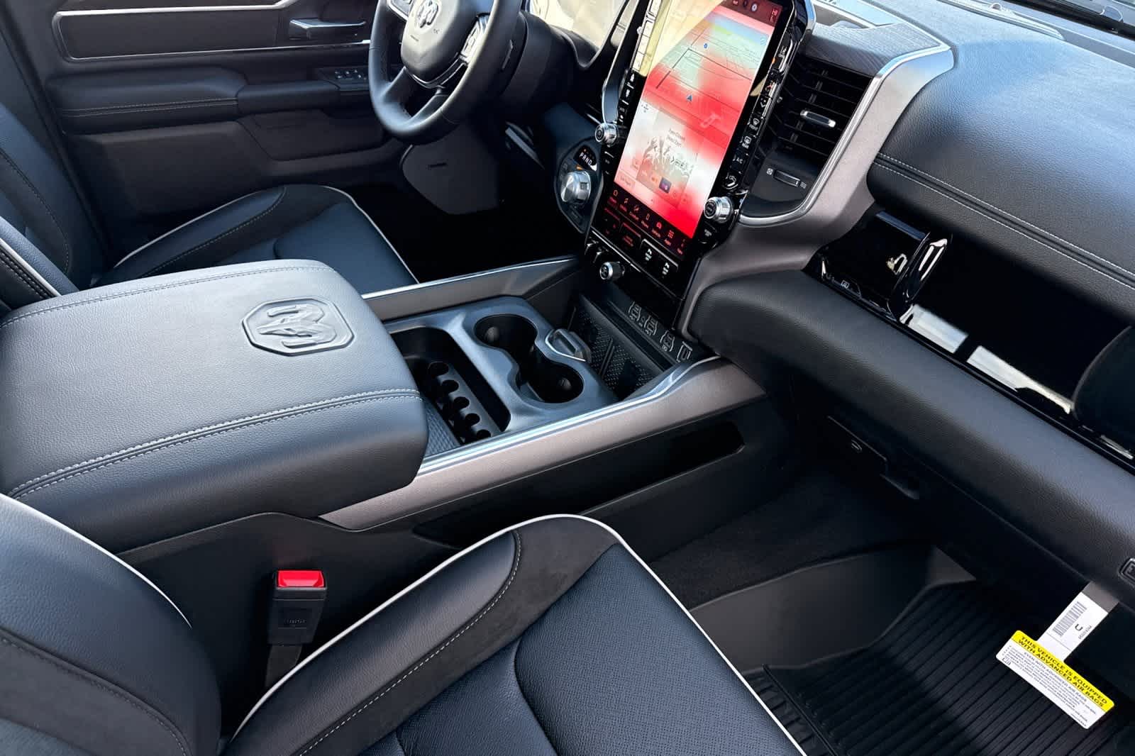 Thumbnail: 2026 RAM 1500 - 16