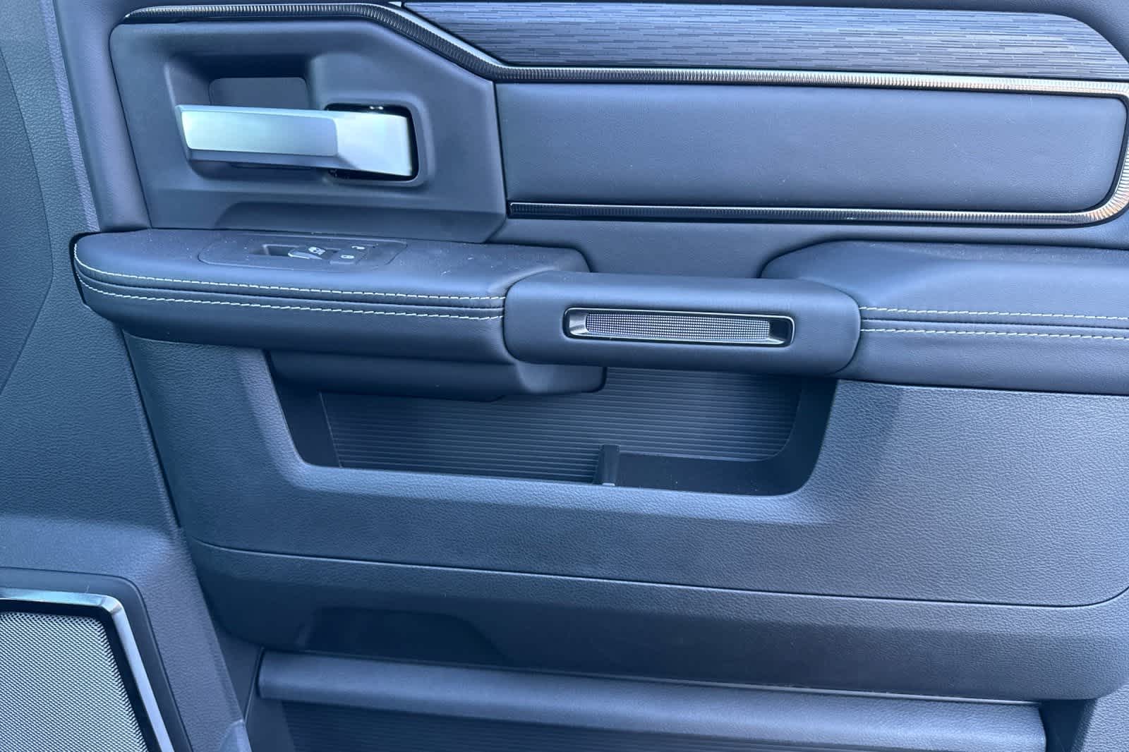 Thumbnail: 2026 RAM 2500 - 18