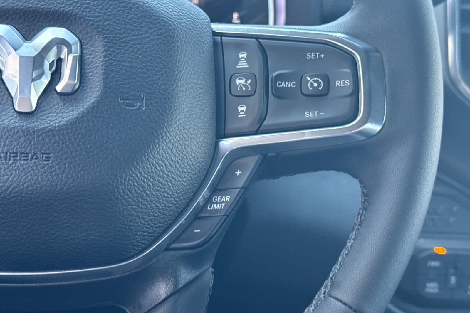 Thumbnail: 2025 RAM 2500 - 27