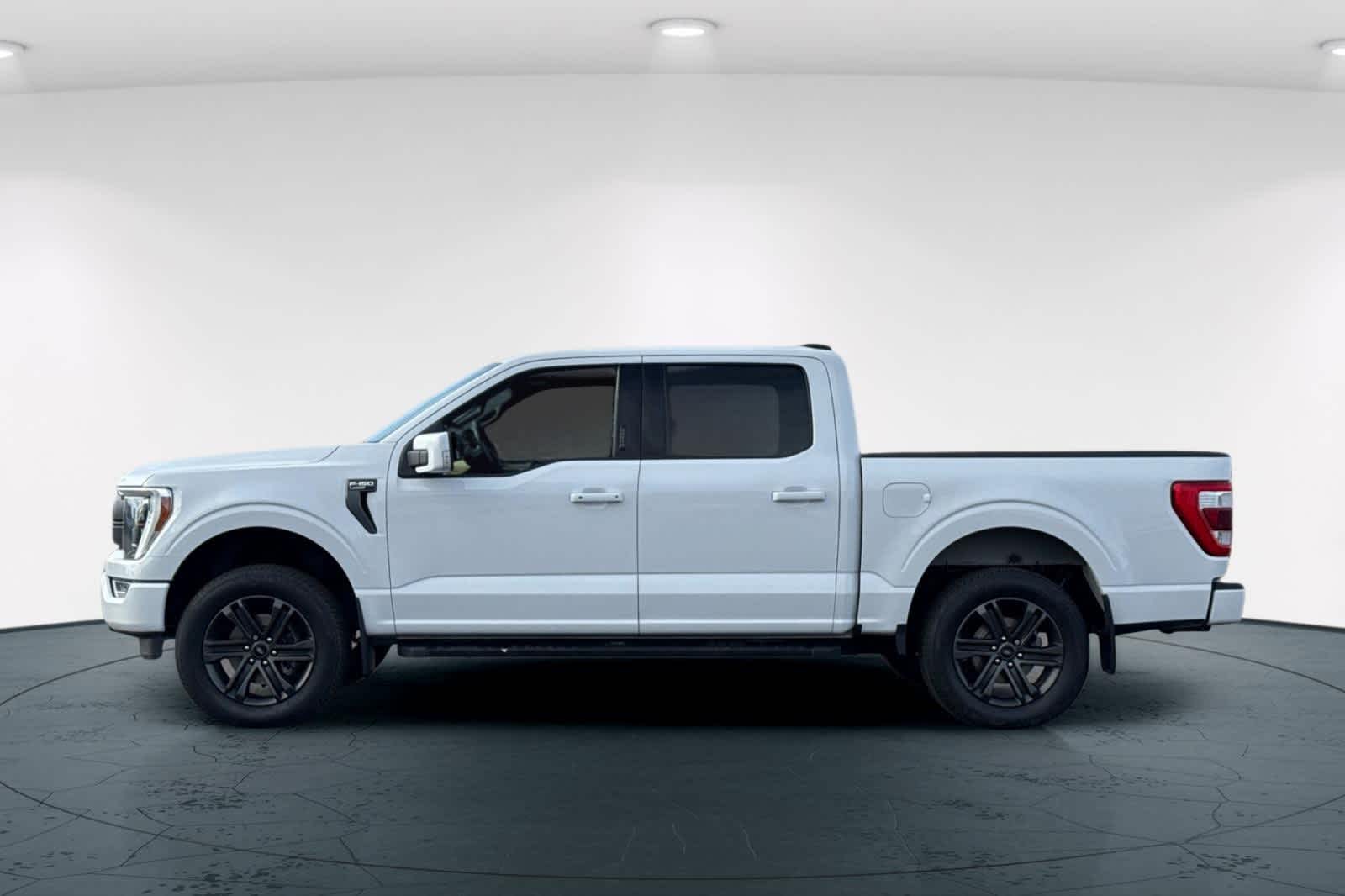 Thumbnail: 2021 Ford F-150 - 9