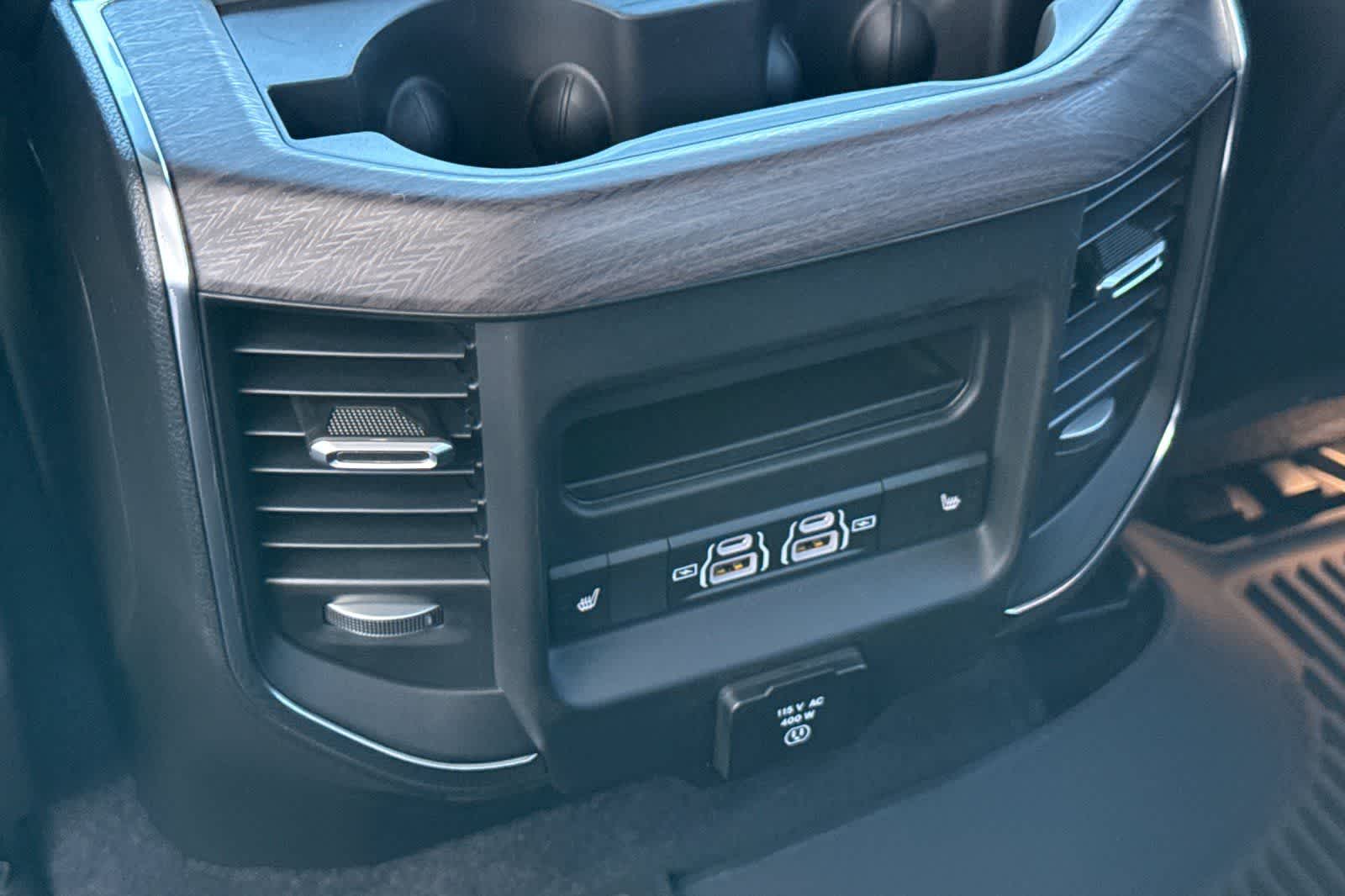 Thumbnail: 2026 RAM 1500 - 15