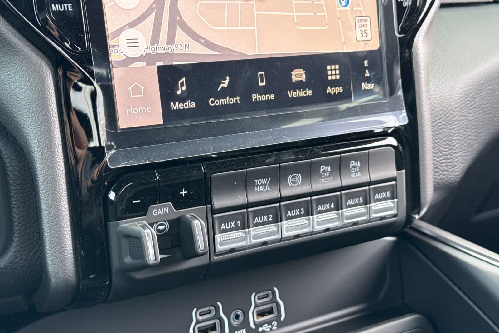 Thumbnail: 2026 RAM 2500 - 22