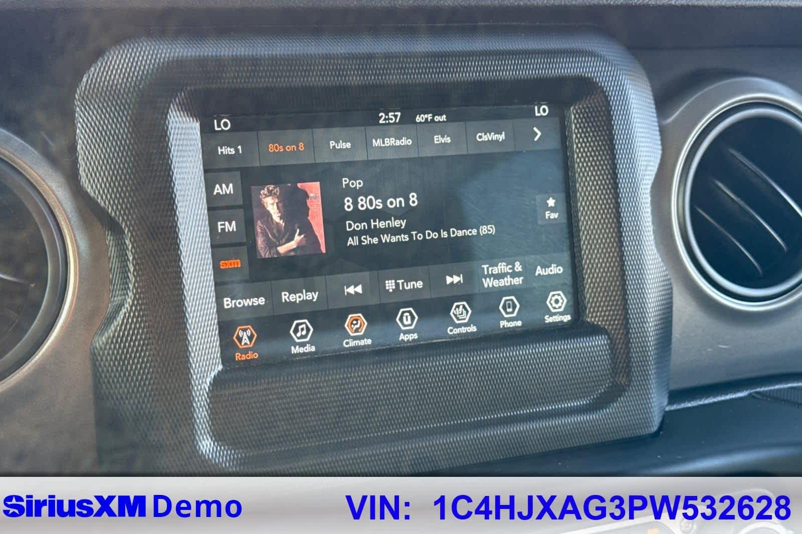 Thumbnail: 2023 Jeep Wrangler - 32