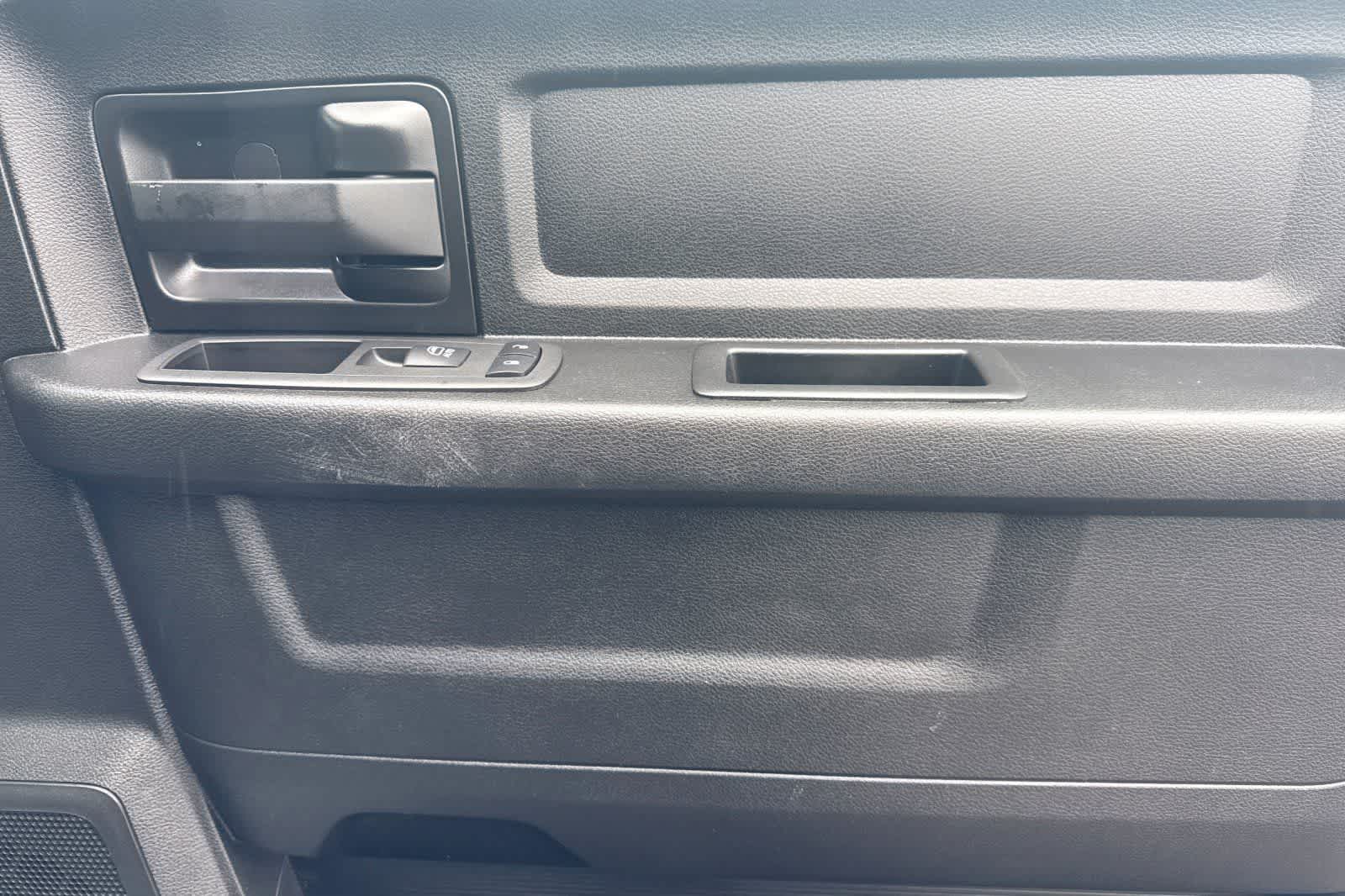 Thumbnail: 2023 RAM 3500 - 18