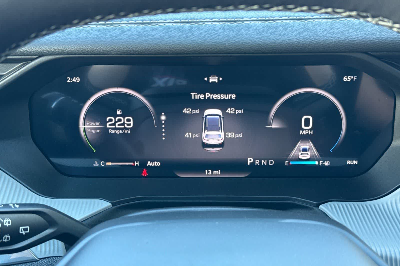 Thumbnail: 2026 Jeep Cherokee - 28