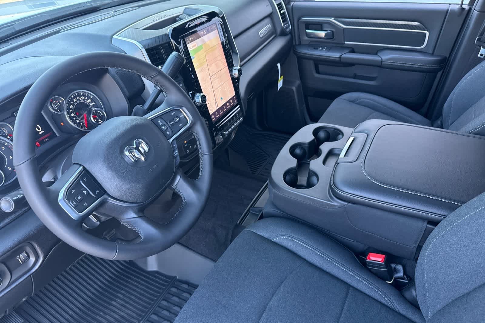 Thumbnail: 2026 RAM 3500 - 11