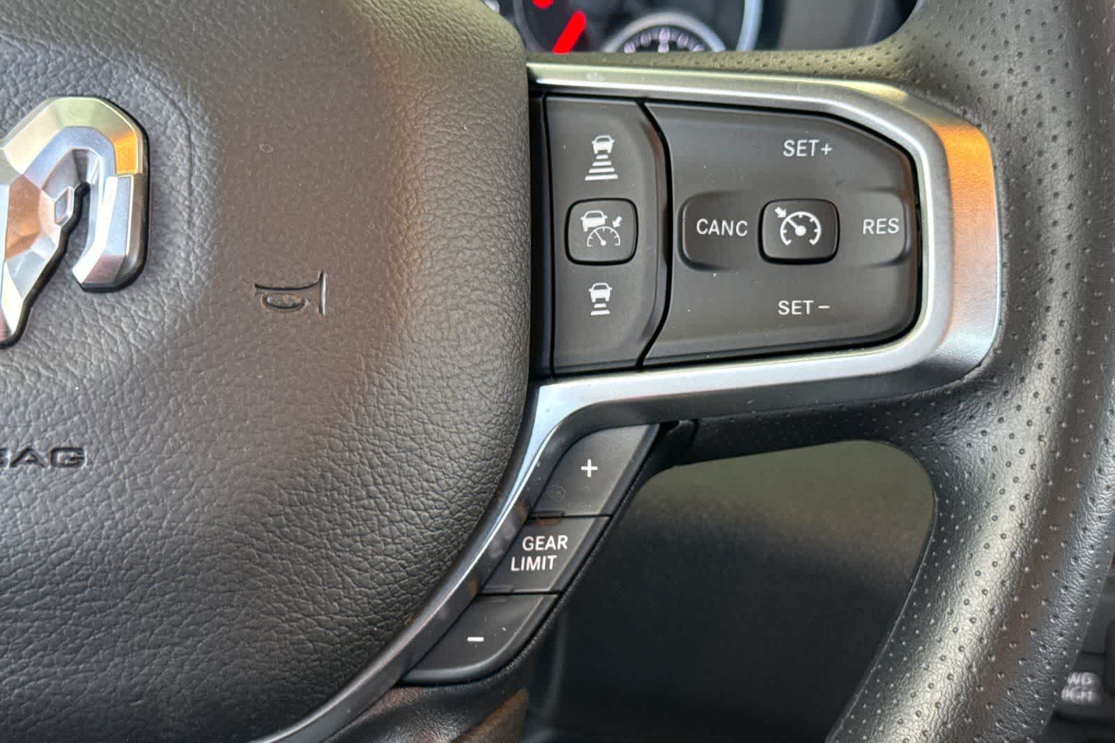 Thumbnail: 2026 RAM 1500 - 26