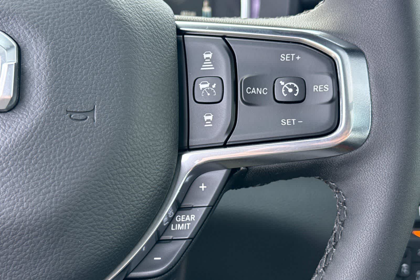 Thumbnail: 2026 RAM 1500 - 27